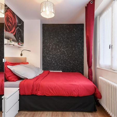 Appartamento Au Nom De La Rose - Casa Vostra - Caution 800 Eur & Id Requises - Annemasse Esterno foto