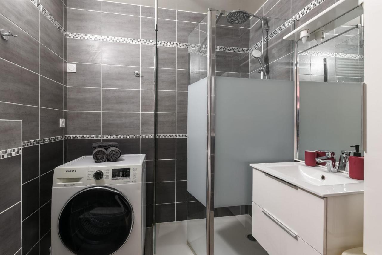 Appartamento Au Nom De La Rose - Casa Vostra - Caution 800 Eur & Id Requises - Annemasse Esterno foto